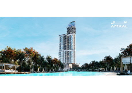 Mieszkanie na sprzedaż - 112 Ras Al Khor St Dubai, Zjednoczone Emiraty Arabskie, 68,33 m², 353 934 USD (1 447 591 PLN), NET-102039973