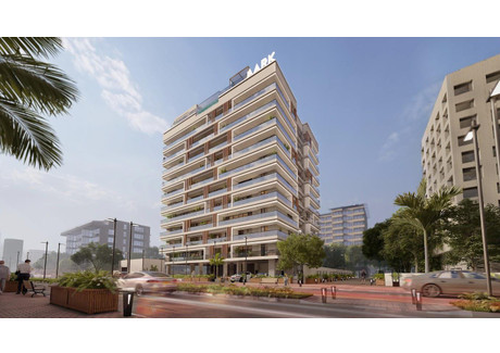 Mieszkanie na sprzedaż - Dubai Land Residence Complex Dubai, Zjednoczone Emiraty Arabskie, 89 m², 400 835 USD (1 663 464 PLN), NET-102842743