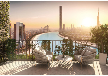 Mieszkanie na sprzedaż - 58F5+FC2 - Nad Al Sheba 1 - Dubai - United Arab Emirates Dubai, Zjednoczone Emiraty Arabskie, 65,03 m², 381 159 USD (1 581 809 PLN), NET-102061590