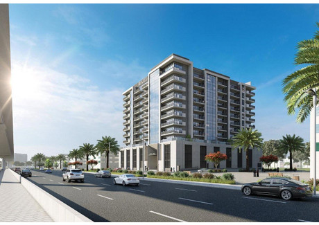 Mieszkanie na sprzedaż - Al Furjan Dubai, Zjednoczone Emiraty Arabskie, 75 m², 272 259 USD (1 129 876 PLN), NET-103334830