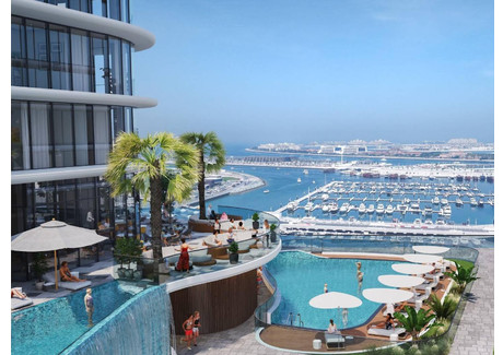 Mieszkanie na sprzedaż - 555564 D94 - Dubai International Marine Club - Dubai - United Arab Emi Dubai, Zjednoczone Emiraty Arabskie, 105 m², 1 230 545 USD (5 106 762 PLN), NET-102842680