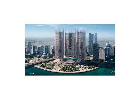 Mieszkanie na sprzedaż - Business Bay Dubai, Zjednoczone Emiraty Arabskie, 70 m², 423 119 USD (1 730 558 PLN), NET-102228784