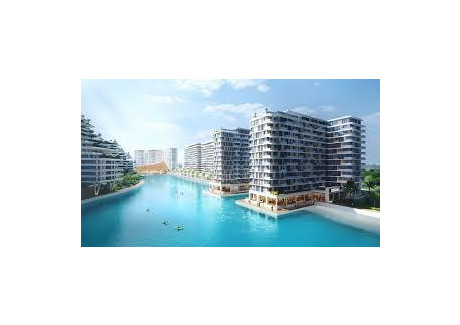 Mieszkanie na sprzedaż - Dubai South Dubai, Zjednoczone Emiraty Arabskie, 35 m², 152 895 USD (625 341 PLN), NET-102228727