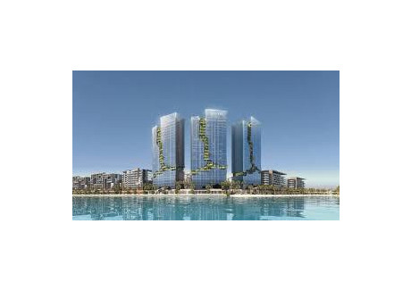 Mieszkanie na sprzedaż - Al Meydan Road Dubai, Zjednoczone Emiraty Arabskie, 40 m², 210 890 USD (862 540 PLN), NET-102228733