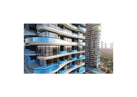 Mieszkanie na sprzedaż - Al Barari Dubai, Zjednoczone Emiraty Arabskie, 45 m², 206 916 USD (842 150 PLN), NET-102228805