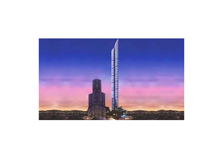 Mieszkanie na sprzedaż - O-14 Base Dubai, Zjednoczone Emiraty Arabskie, 64 m², 271 986 USD (1 112 424 PLN), NET-102301353