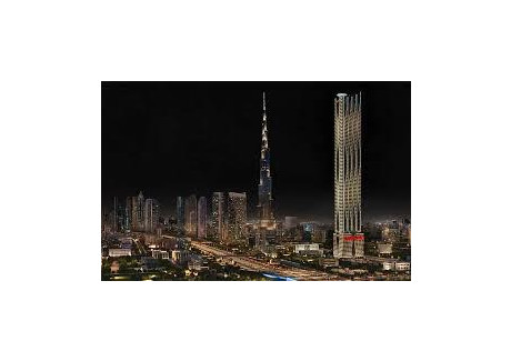 Mieszkanie na sprzedaż - Business Bay Dubai, Zjednoczone Emiraty Arabskie, 56 m², 245 033 USD (1 002 183 PLN), NET-102301327