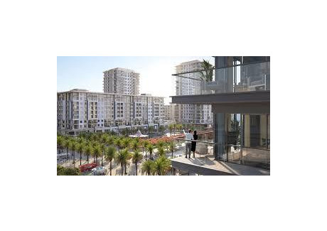 Mieszkanie na sprzedaż - Dubai Zjednoczone Emiraty Arabskie, 46 m², 160 359 USD (657 473 PLN), NET-102413250