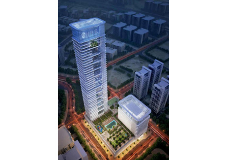 Mieszkanie na sprzedaż - Block T - District 12 (JVC) - Dubai - United Arab Emirates Dubai, Zjednoczone Emiraty Arabskie, 49 m², 187 860 USD (779 619 PLN), NET-103097358