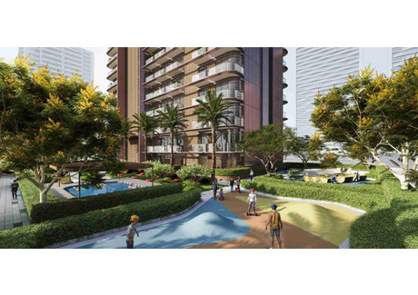 Mieszkanie na sprzedaż - Jumeirah Village Circle Dubai, Zjednoczone Emiraty Arabskie, 47 m², 184 045 USD (763 788 PLN), NET-103157827