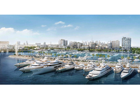 Mieszkanie na sprzedaż - 779P+6C6 - Dubai - United Arab Emirates Dubai, Zjednoczone Emiraty Arabskie, 74 m², 517 289 USD (2 105 366 PLN), NET-102283652