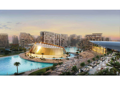 Mieszkanie na sprzedaż - Dubai South Dubai, Zjednoczone Emiraty Arabskie, 31,96 m², 176 967 USD (720 256 PLN), NET-102758193