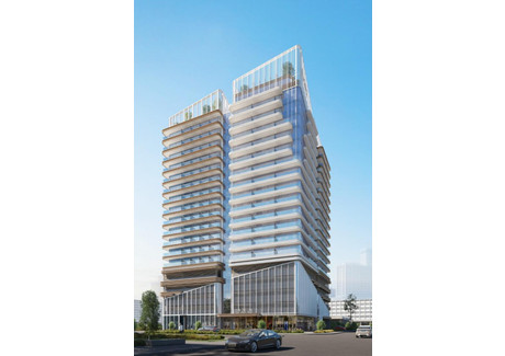 Mieszkanie na sprzedaż - Jumeirah Village Circle Dubai, Zjednoczone Emiraty Arabskie, 32,47 m², 167 981 USD (688 724 PLN), NET-102798601