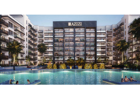 Mieszkanie na sprzedaż - Dubai Studio City Dubai, Zjednoczone Emiraty Arabskie, 93,93 m², 380 887 USD (1 527 355 PLN), NET-101935065