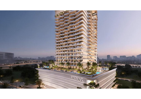 Mieszkanie na sprzedaż - Dubai Land Residence Complex Dubai, Zjednoczone Emiraty Arabskie, 76,04 m², 278 990 USD (1 157 810 PLN), NET-103334967