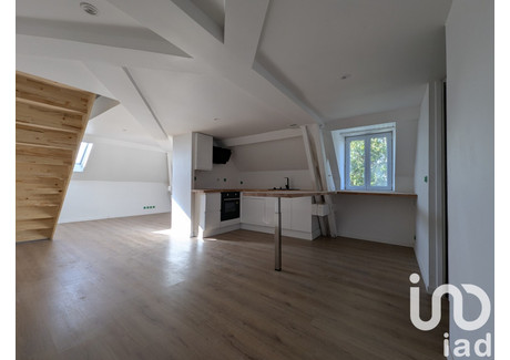 Mieszkanie na sprzedaż - Saint-Louis-De-Montferrand, Francja, 62 m², 154 804 USD (634 696 PLN), NET-101777574