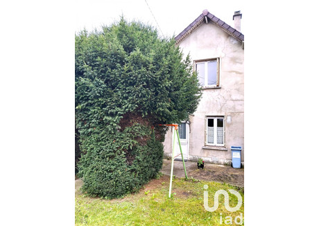 Dom na sprzedaż - Aulnay-Sous-Bois, Francja, 48 m², 258 408 USD (1 056 890 PLN), NET-102230275