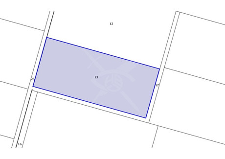 Działka na sprzedaż - Остромила/Ostromila Пловдив/plovdiv, Bułgaria, 1526 m², 83 095 USD (347 336 PLN), NET-100988954