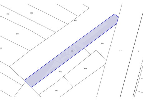 Działka na sprzedaż - Тракия/Trakia Пловдив/plovdiv, Bułgaria, 4952 m², 215 719 USD (882 292 PLN), NET-100988958