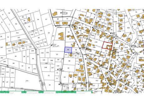 Działka na sprzedaż - с. Марково/s. Markovo Пловдив/plovdiv, Bułgaria, 777 m², 90 866 USD (371 640 PLN), NET-102051505