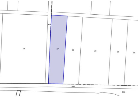 Działka na sprzedaż - с. Куртово Конаре/s. Kurtovo Konare Пловдив/plovdiv, Bułgaria, 3642 m², 11 456 USD (46 971 PLN), NET-102847057