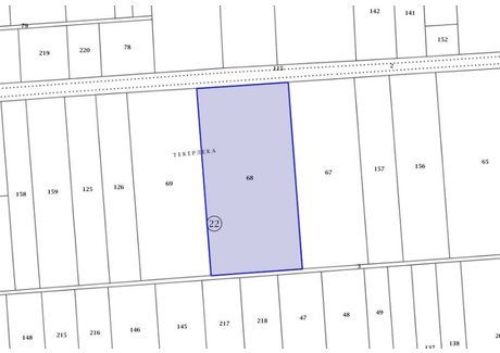 Działka na sprzedaż - с. Златитрап/s. Zlatitrap Пловдив/plovdiv, Bułgaria, 9140 m², 115 004 USD (468 066 PLN), NET-102847065