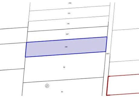 Działka na sprzedaż - с. Марково/s. Markovo Пловдив/plovdiv, Bułgaria, 1435 m², 54 067 USD (220 053 PLN), NET-103036988