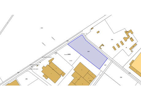 Działka na sprzedaż - гр. Куклен/gr. Kuklen Пловдив/plovdiv, Bułgaria, 15 882 m², 742 529 USD (3 022 093 PLN), NET-103037022