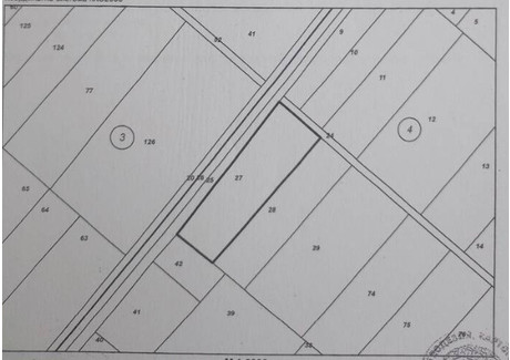 Działka na sprzedaż - гр. Асеновград/gr. Asenovgrad Пловдив/plovdiv, Bułgaria, 3936 m², 102 934 USD (418 942 PLN), NET-103037027