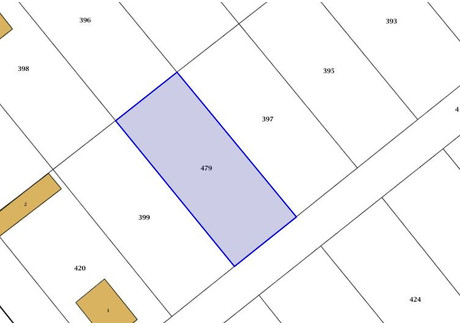 Działka na sprzedaż - с. Крислово/s. Krislovo Пловдив/plovdiv, Bułgaria, 881 m², 23 896 USD (97 256 PLN), NET-103037134