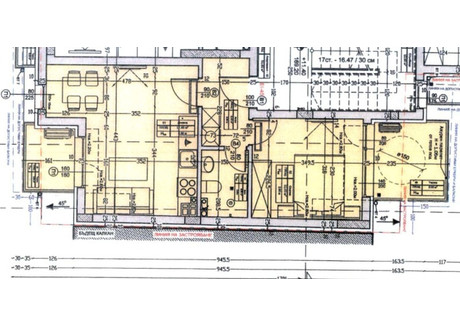 Mieszkanie na sprzedaż - Съдийски/Sadiyski Пловдив/plovdiv, Bułgaria, 72 m², 119 064 USD (488 162 PLN), NET-103037234