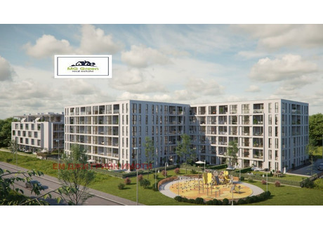 Mieszkanie na sprzedaż - Малинова долина/Malinova dolina София/sofia, Bułgaria, 117 m², 128 476 USD (533 174 PLN), NET-101579479