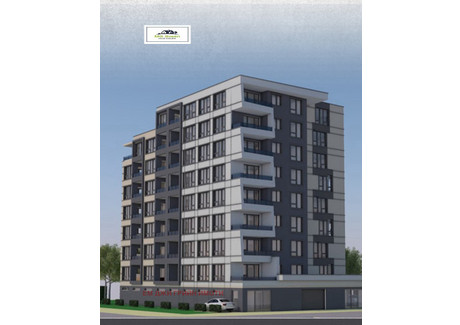 Mieszkanie na sprzedaż - Левски Г/Levski G София/sofia, Bułgaria, 117 m², 179 643 USD (745 519 PLN), NET-102483389