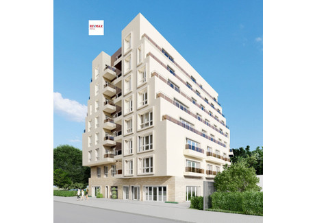 Mieszkanie na sprzedaż - Изгрев/Izgrev Варна/varna, Bułgaria, 56 m², 62 644 USD (256 213 PLN), NET-100990571