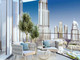 Mieszkanie na sprzedaż - Downtown Dubai Dubai, Zjednoczone Emiraty Arabskie, 115 m², 1 769 671 USD (7 237 953 PLN), NET-101395919