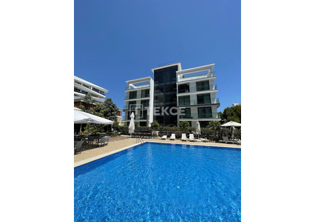 Mieszkanie na sprzedaż - Girne, Girne North Cyprus, Cypr, 250 m², 1 125 774 USD (4 581 900 PLN), NET-100799741