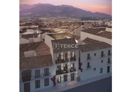 Mieszkanie na sprzedaż - Málaga, Málaga Centro Málaga, Hiszpania, 96 m², 1 292 388 USD (5 285 867 PLN), NET-101068874