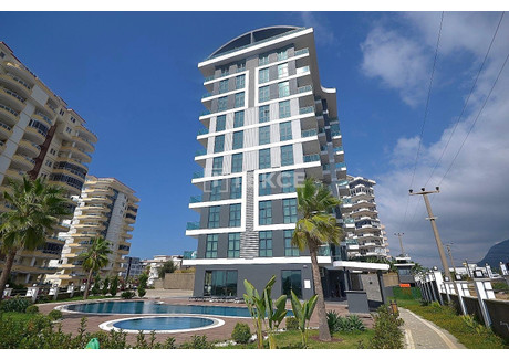 Mieszkanie na sprzedaż - Alanya, Mahmutlar Antalya, Turcja, 47 m², 85 905 USD (356 505 PLN), NET-101166284