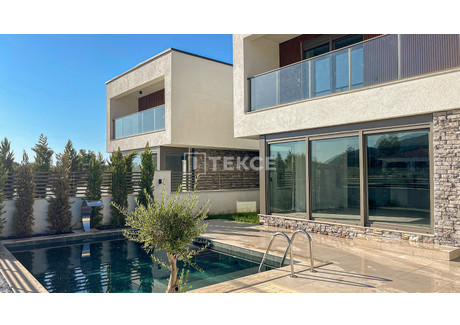 Mieszkanie na sprzedaż - Kemer, Çamyuva Antalya, Turcja, 130 m², 543 626 USD (2 223 430 PLN), NET-101192172