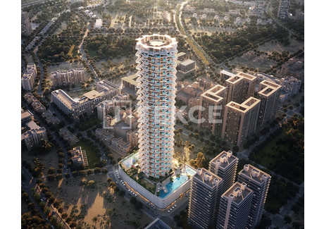 Mieszkanie na sprzedaż - Jumeirah Village Circle, Jumeirah Village Circle Dubai, Zjednoczone Emiraty Arabskie, 51 m², 299 961 USD (1 220 841 PLN), NET-101250902