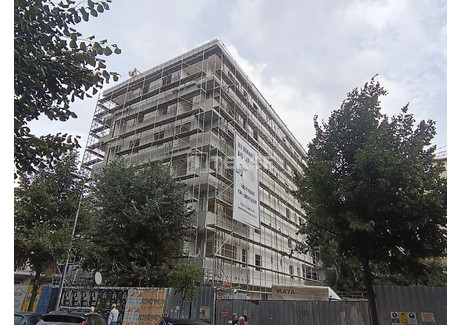 Mieszkanie na sprzedaż - Beşiktaş, Türkali Istanbul, Turcja, 130 m², 885 000 USD (3 628 500 PLN), NET-101286499