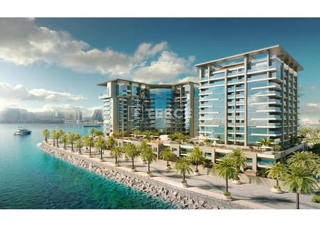 Mieszkanie na sprzedaż - Yas Island, Yas Island Abu Dhabi, Zjednoczone Emiraty Arabskie, 193 m², 1 076 088 USD (4 379 679 PLN), NET-101222545