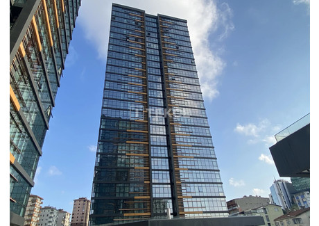 Mieszkanie na sprzedaż - Kadıköy, Fikirtepe Istanbul, Turcja, 46 m², 235 000 USD (921 200 PLN), NET-101396243