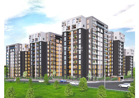 Mieszkanie na sprzedaż - Nilüfer, Ataevler Bursa, Turcja, 152 m², 256 832 USD (1 032 466 PLN), NET-101312463