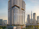 Mieszkanie na sprzedaż - Business Bay, Business Bay Dubai, Zjednoczone Emiraty Arabskie, 30 m², 358 601 USD (1 488 194 PLN), NET-101572116