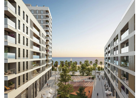 Mieszkanie na sprzedaż - Badalona, Sant Adria de Besos Barcelona, Hiszpania, 78 m², 592 993 USD (2 425 340 PLN), NET-101572122