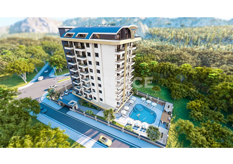 Mieszkanie na sprzedaż - Alanya, Mahmutlar Antalya, Turcja, 85 m², 171 902 USD (703 079 PLN), NET-101834821