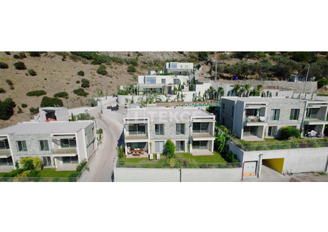 Mieszkanie na sprzedaż - Bodrum, Turgutreis Mugla, Turcja, 90 m², 415 000 USD (1 664 150 PLN), NET-101940150