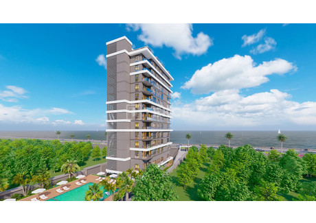 Mieszkanie na sprzedaż - Alanya, Mahmutlar Antalya, Turcja, 105 m², 663 285 USD (2 719 468 PLN), NET-101940168