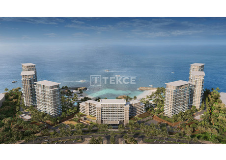 Mieszkanie na sprzedaż - Al Marjan Island, Al Marjan İsland Ras Al Khaimah, Zjednoczone Emiraty Arabskie, 100 m², 993 156 USD (4 071 941 PLN), NET-101969640